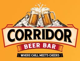 Corridor Bar