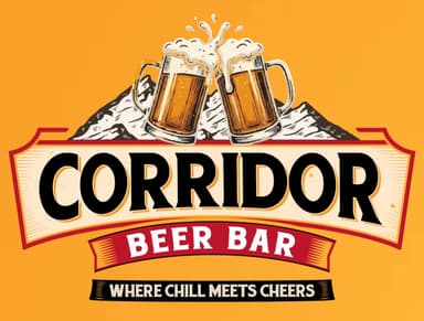 Corridor Bar